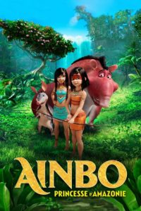 Ainbo, princesse d’Amazonie 2022 Torrent