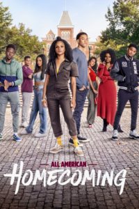 All American: Homecoming Torrent