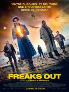 Freaks Out 2022 Torrent