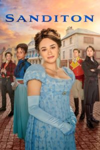 Jane Austen : Bienvenue à Sanditon Torrent