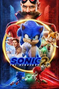 Sonic 2, le film 2022 Torrent