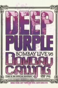 Deep Purple: Bombay Calling 2022 Torrent