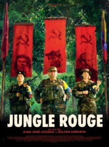 Jungle rouge 2022 Torrent