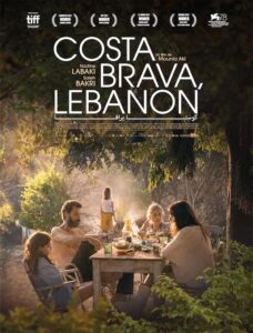 Costa Brava, Lebanon 2022 Torrent