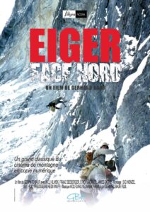 Eiger face nord 2022 Torrent