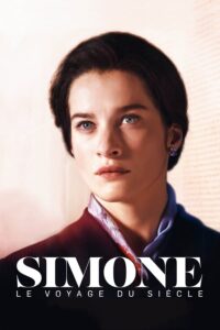 Simone – Le voyage du siècle 2022 Torrent