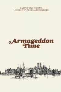 Armageddon Time 2022 Torrent