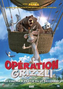 Opération Grizzli 2022 Torrent
