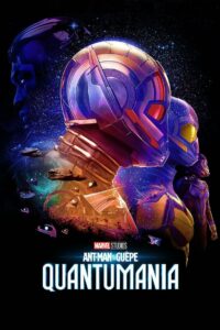 Ant-Man et la Guêpe : Quantumania 2023 Torrent