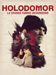 Holodomor, la grande famine ukrainienne