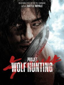 Project Wolf Hunting 2023 Torrent