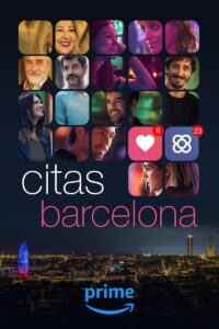 Cités Barcelona